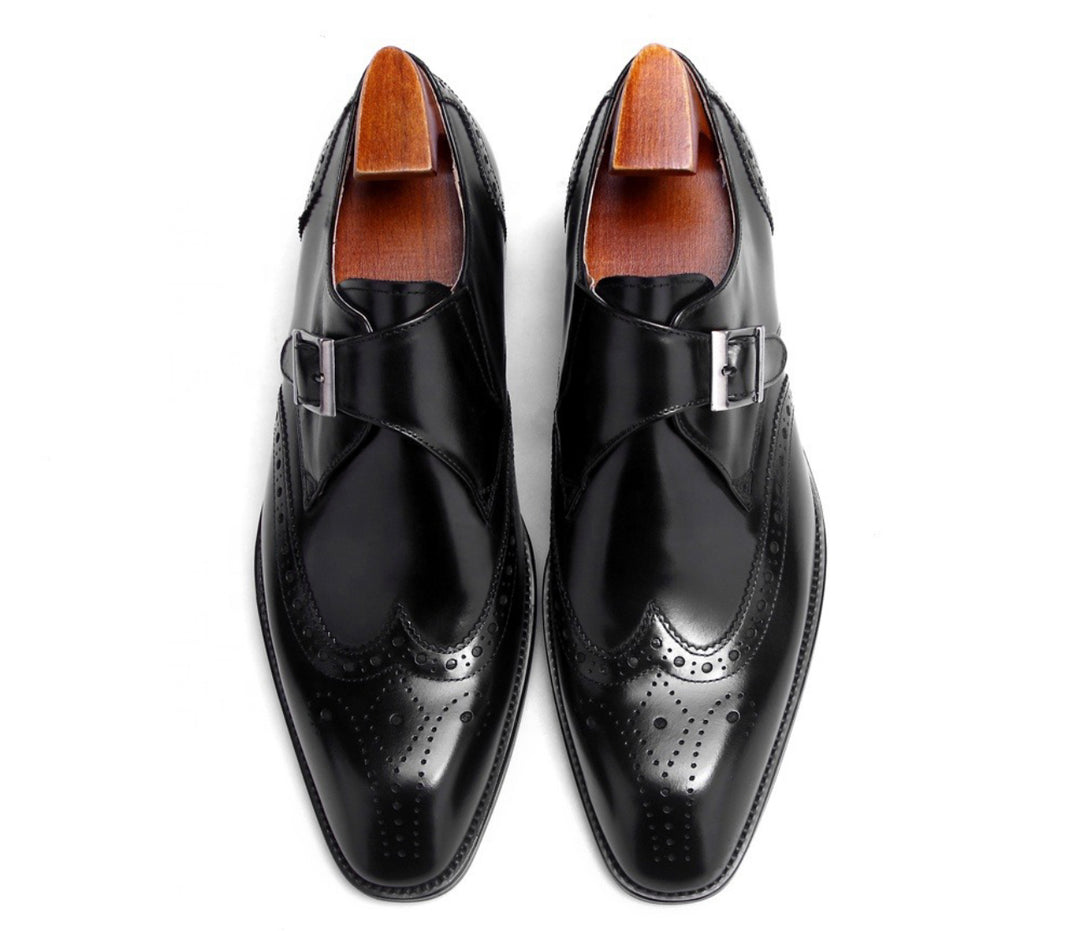 The Unparalleled Charm of Leather Shoes: Why Choose sesseben.net for Your Perfect Pair