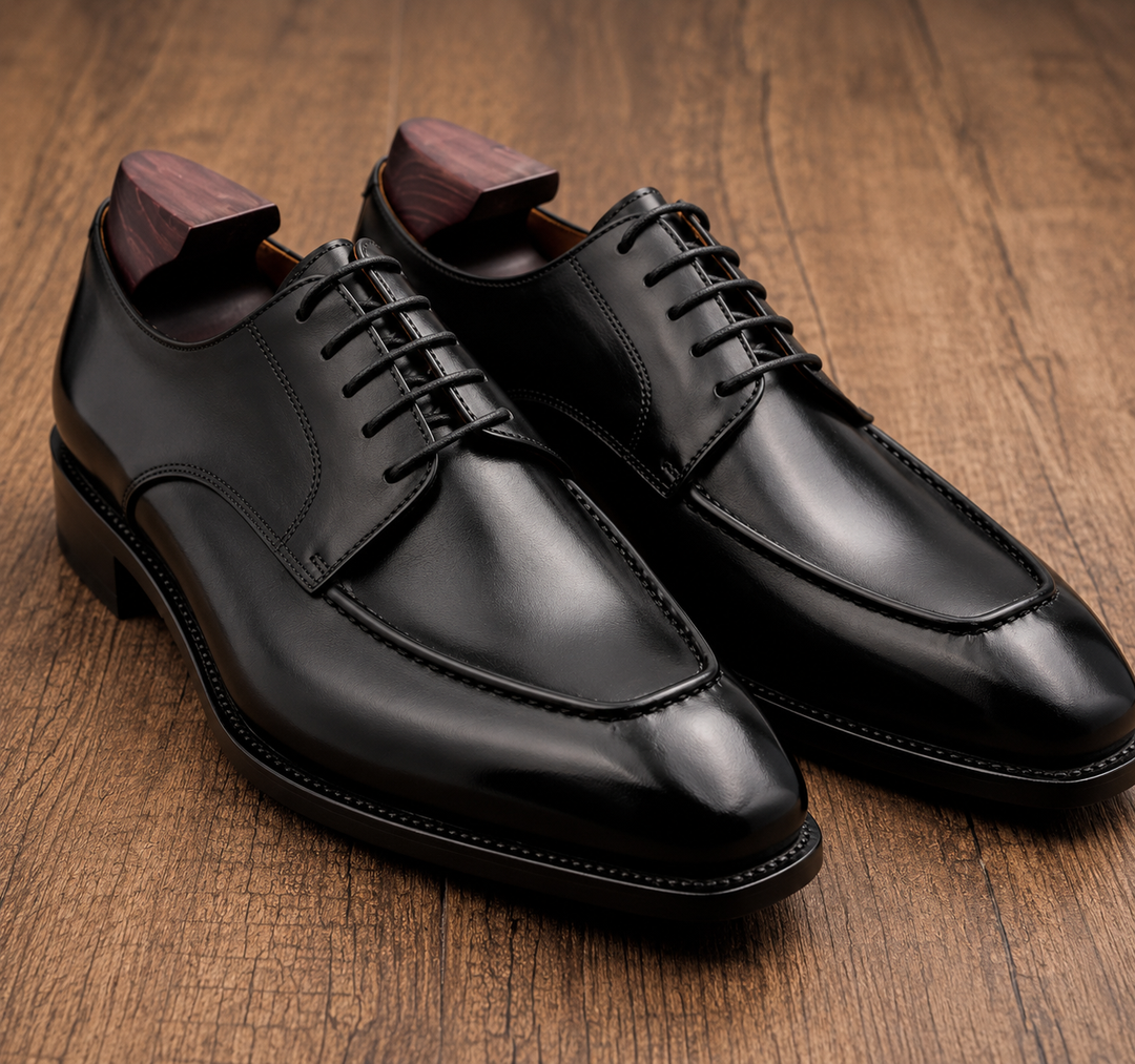 Derby & Oxford Shoes