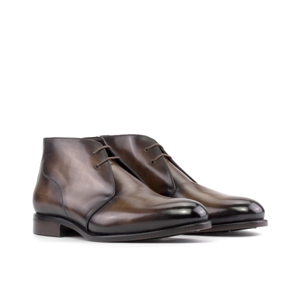 Chukka Boot 5632 lifestyle
