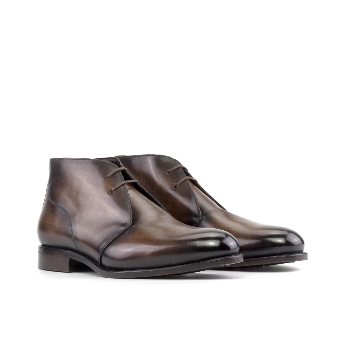 Chukka Boot 5632 lifestyle