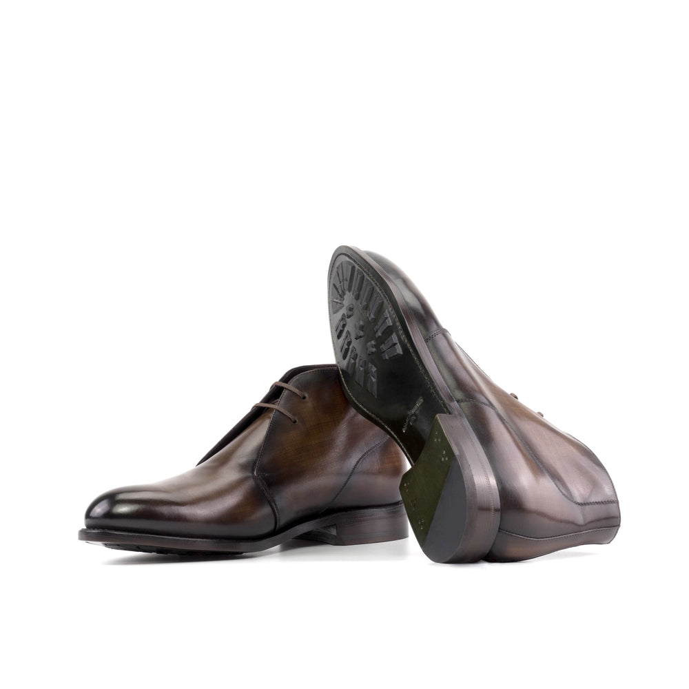 Chukka Boot 5632 sole