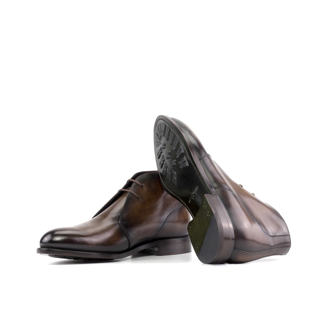 Chukka Boot 5632 sole