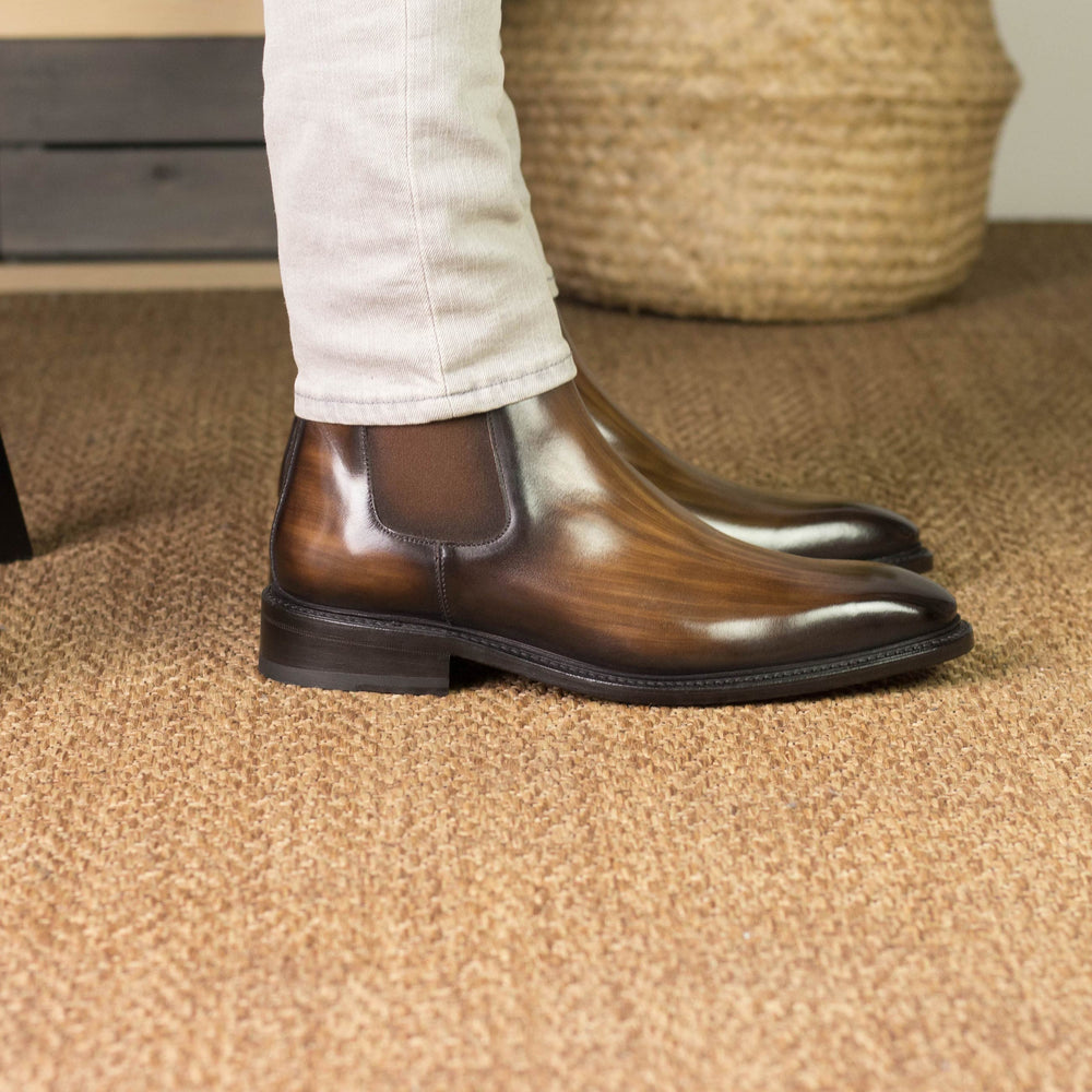 Classic Chelsea Boot 5557 lifestyle