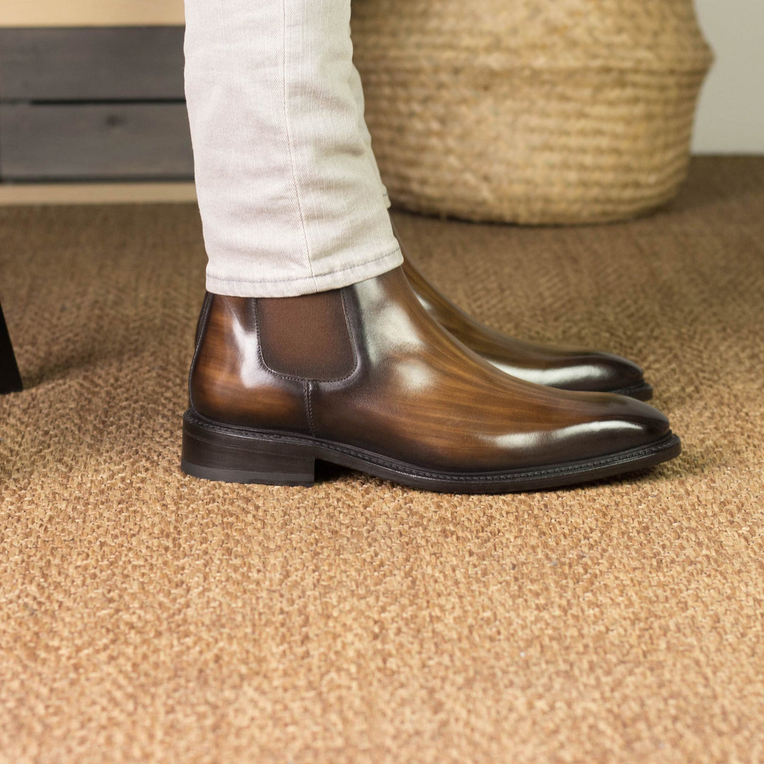 Classic Chelsea Boot 5557 lifestyle