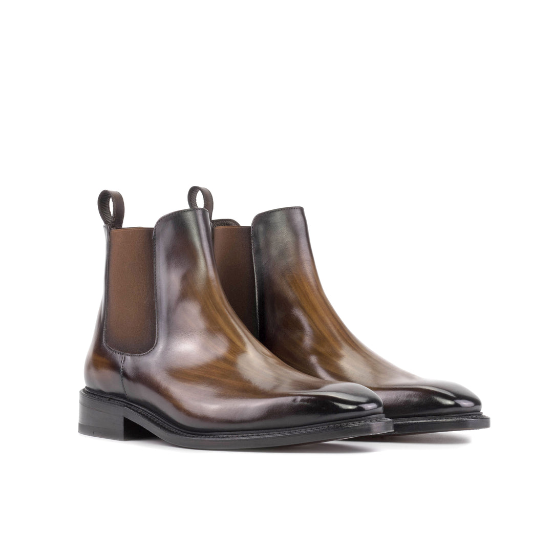 Classic Chelsea Boot 5557 sole