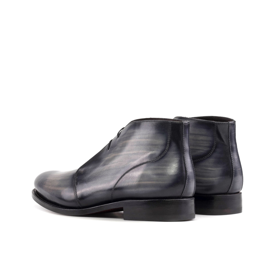 Chukka Boot 5959 rear view