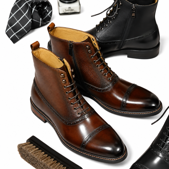 SesseBen Boot 1013