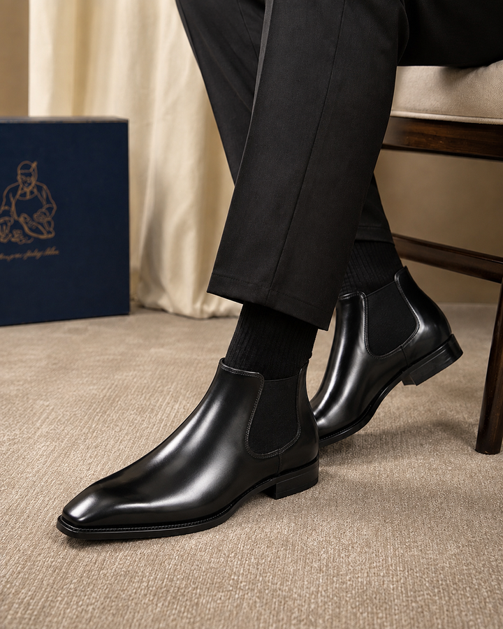 Chelsea Boot 1011