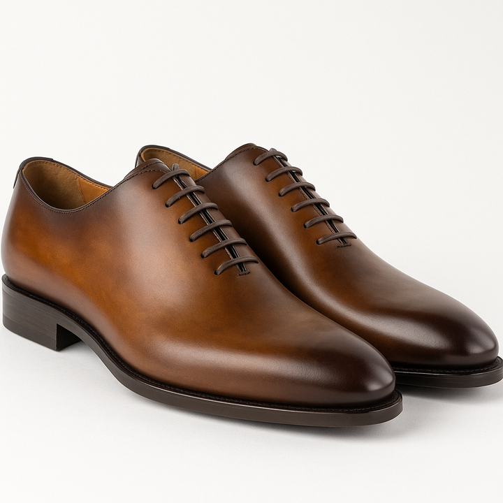 WholeCut 5490 Goodyear Welt