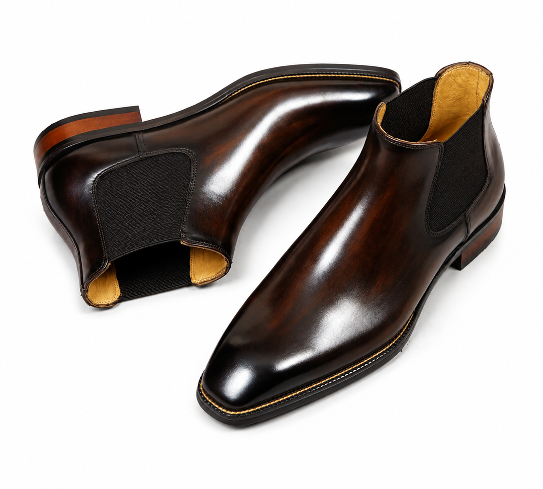 Chelsea Boot 1011