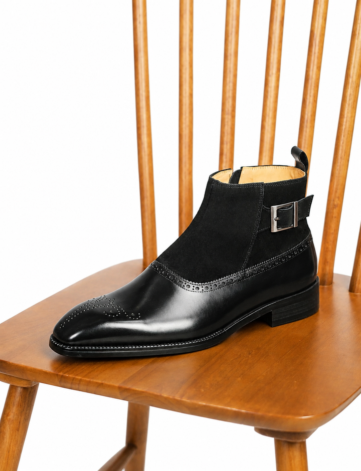 SesseBen Boot 1014