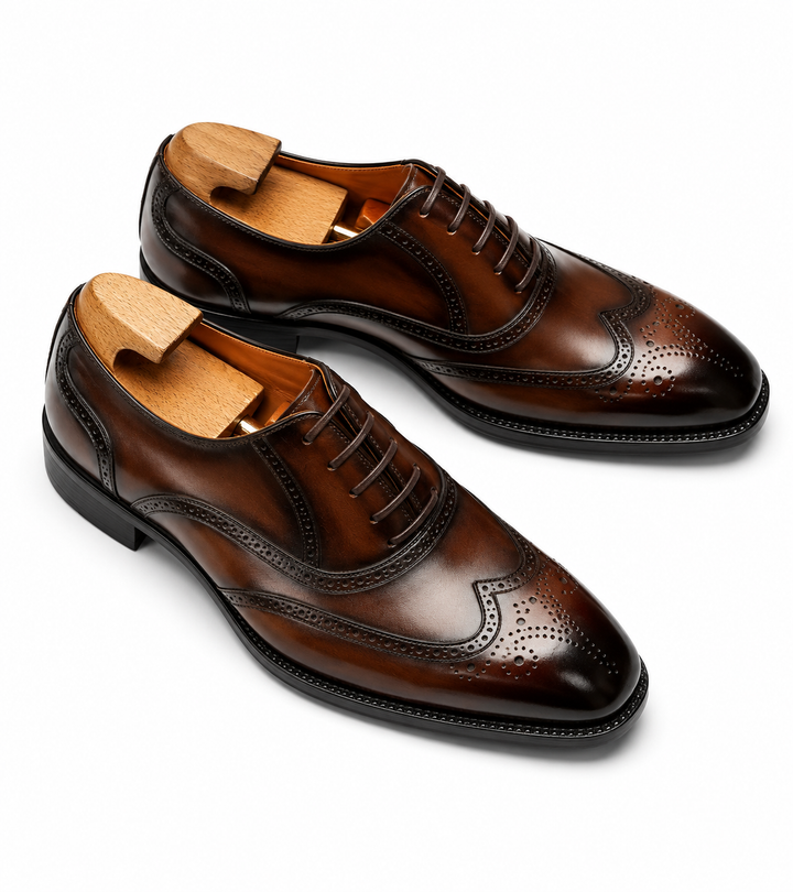 Sesseben B279 Men's Oxford