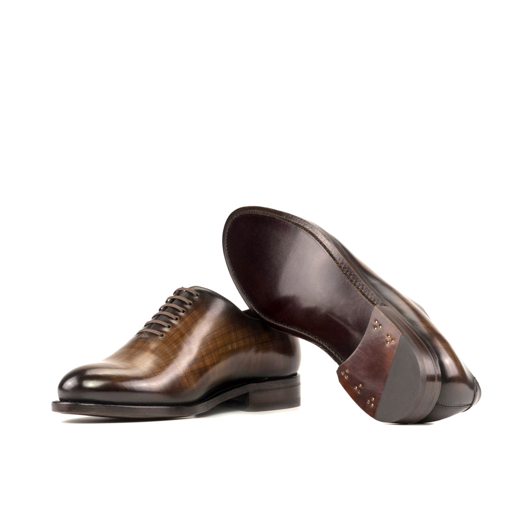 Wholecut Oxford 5907 sole