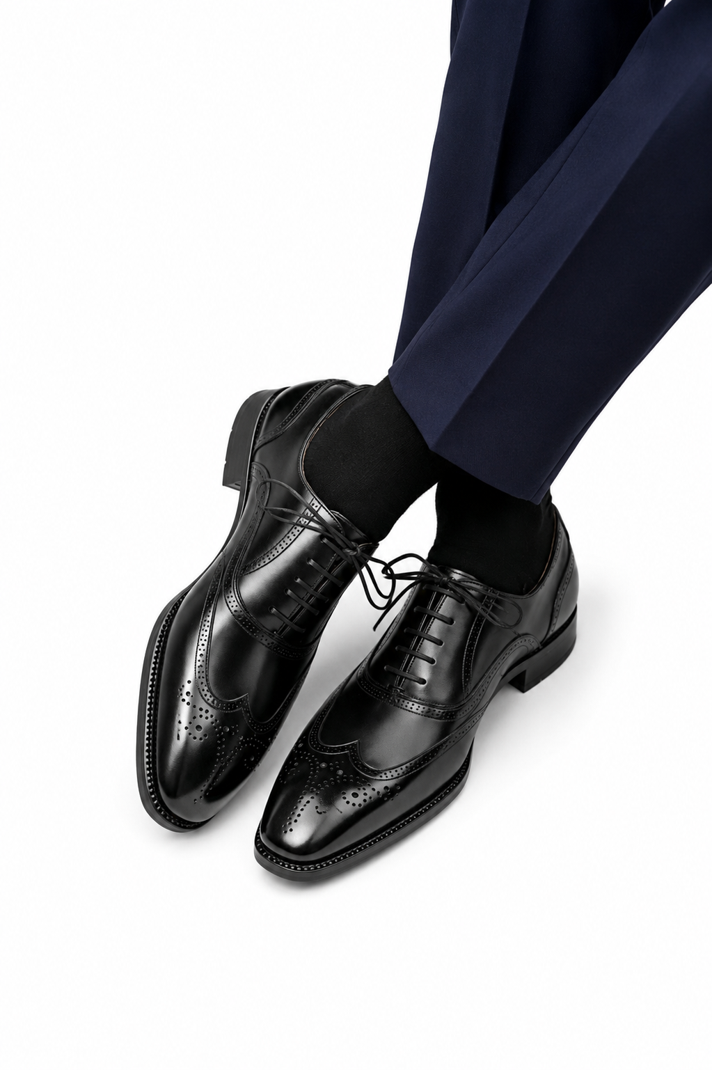 Sesseben B279 Men's Oxford