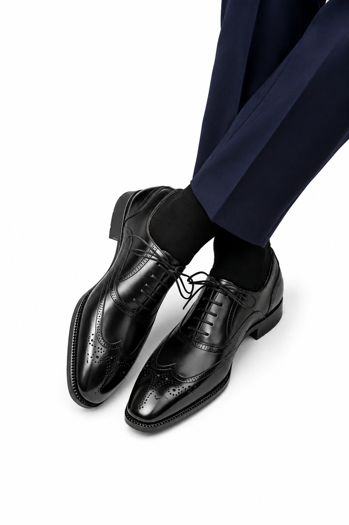 Sesseben B279 Men's Oxford