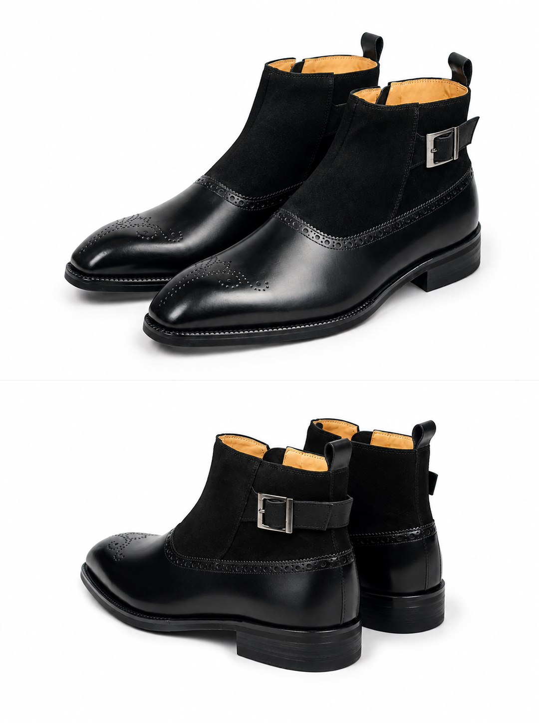 SesseBen Boot 1014