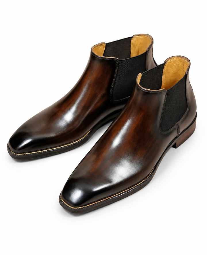 Chelsea Boot 1011