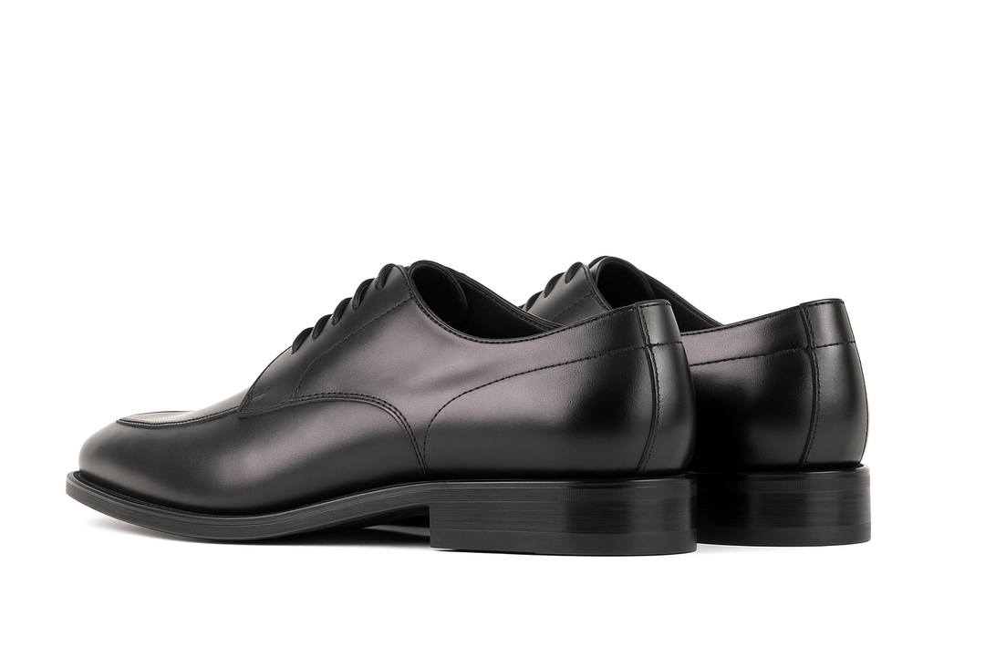 Derby Split Toe 5509 Goodyear Welt
