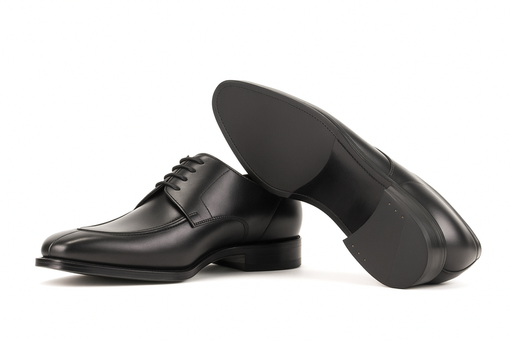 Derby Split Toe 5509 Goodyear Welt