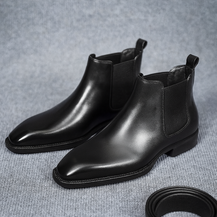 Sesseben Boot K31