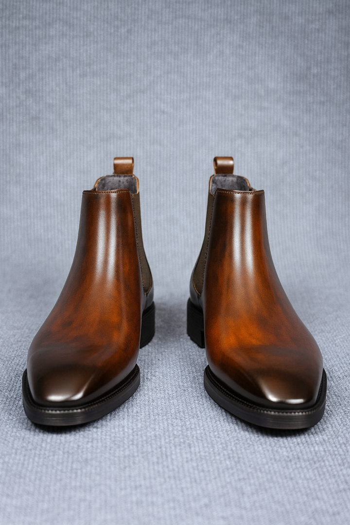 Sesseben Boot K31
