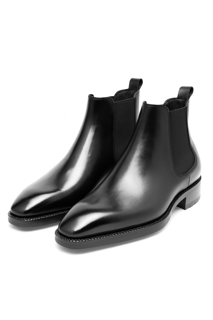 Sesseben Boot K31