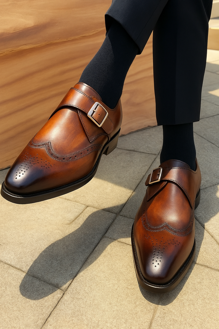 Men's Monk KH6