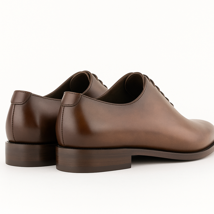 WholeCut 5490 Goodyear Welt