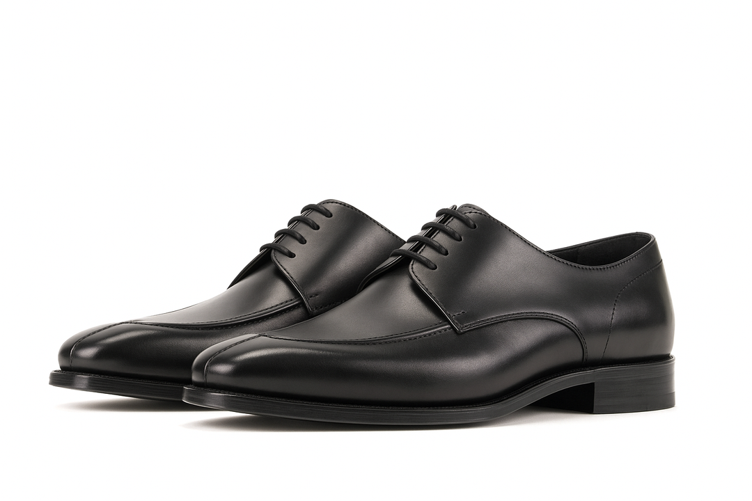 Derby Split Toe 5509 Goodyear Welt