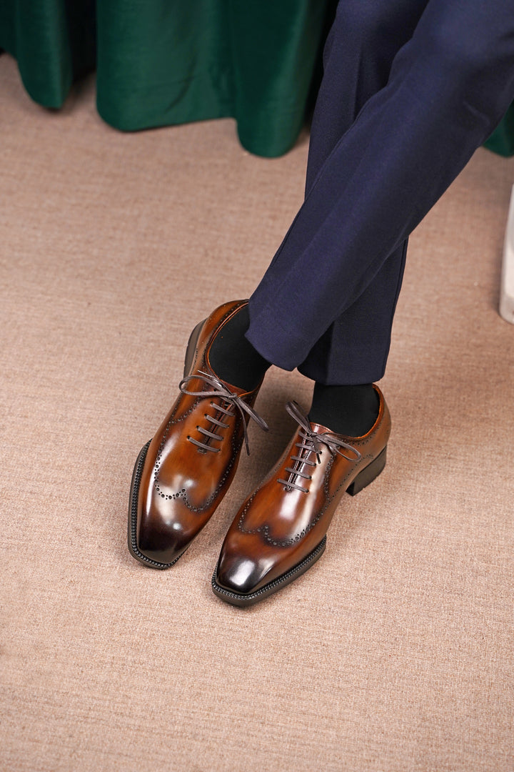 Oxford SBB272