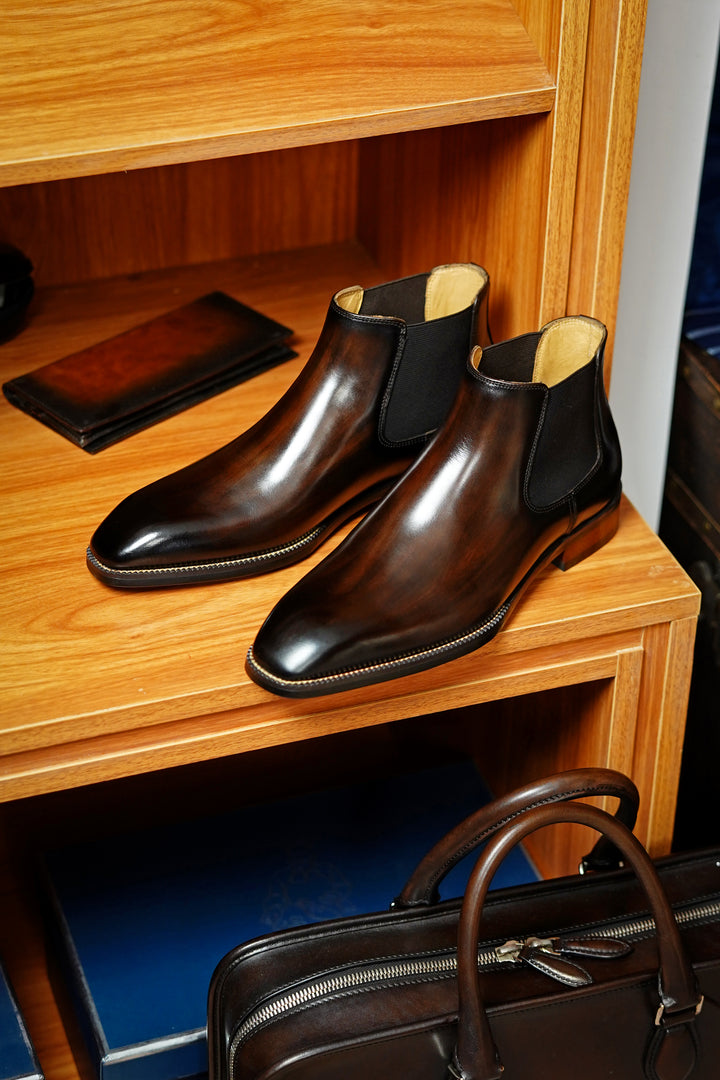 Chelsea Boot 1011