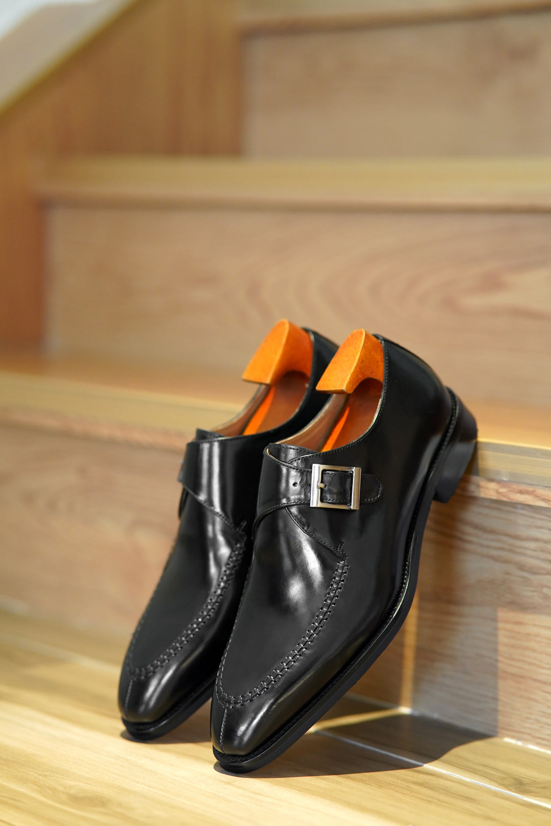 Single  Monkstrap KB10