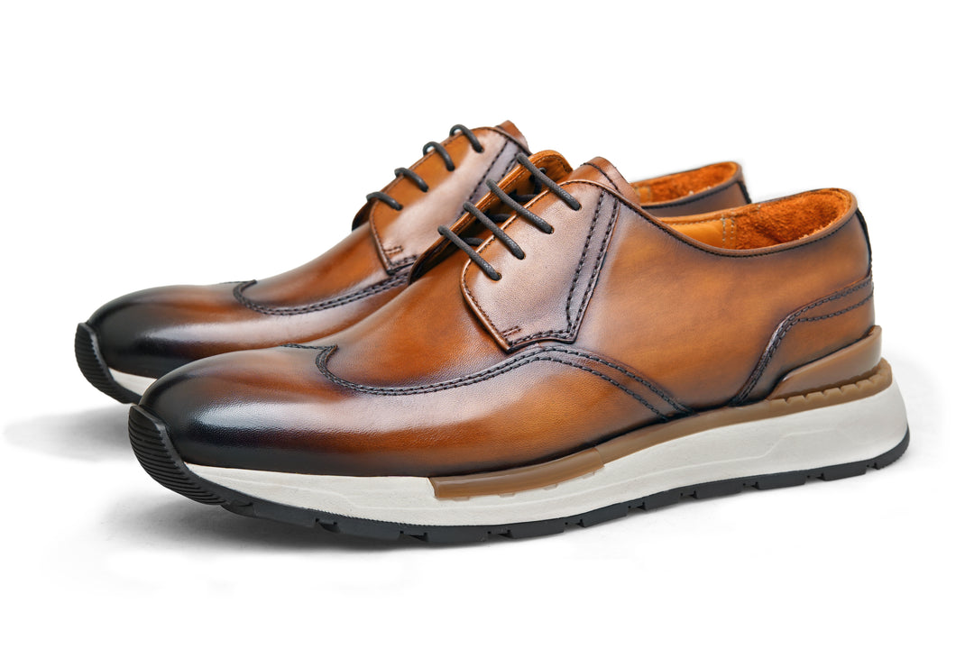 Sneaker Derby B701