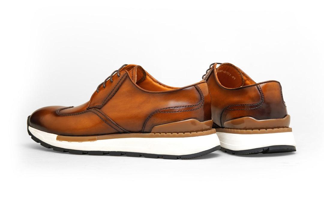 Sneaker Derby B701