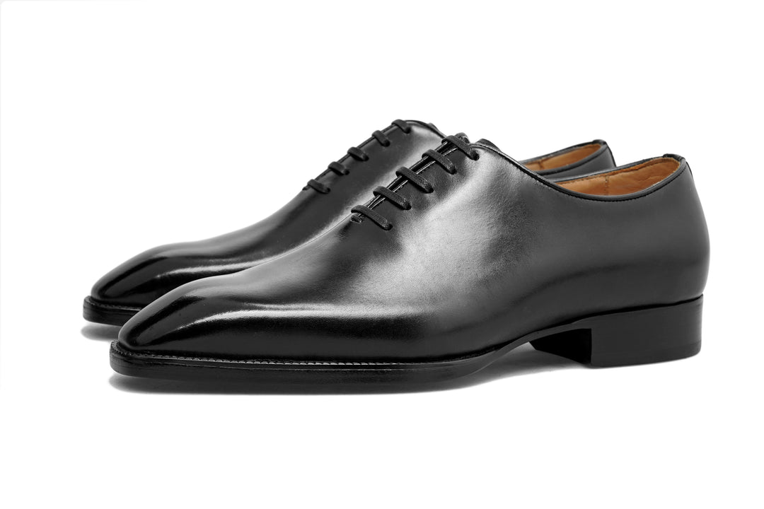 WHOLECUT B274 RED BOTTOM