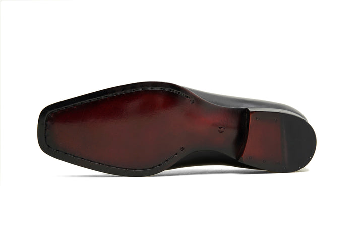 WHOLECUT B274 RED BOTTOM