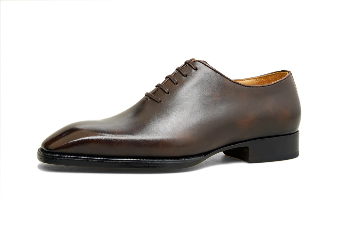 WHOLECUT B274 RED BOTTOM