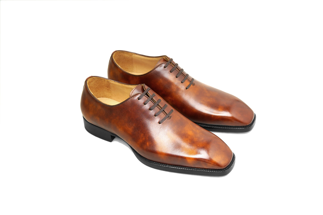 WHOLECUT B274 RED BOTTOM
