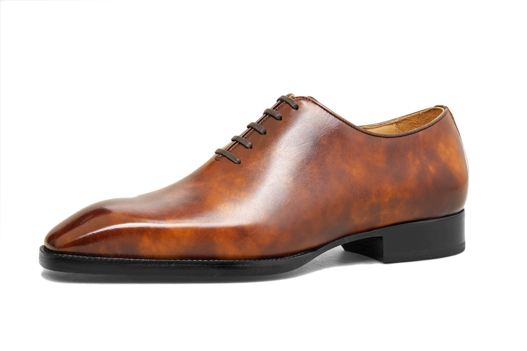 WHOLECUT B274 RED BOTTOM