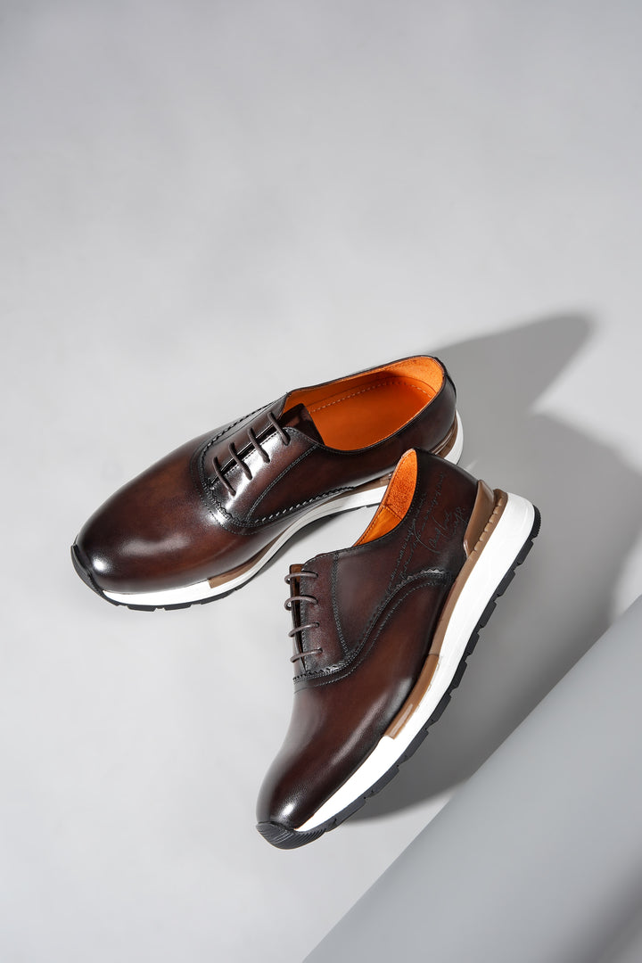 Sesseben Sneaker K14