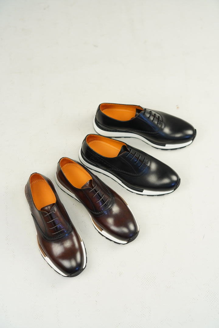Sesseben Sneaker K14