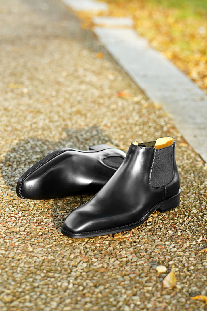 Chelsea Boot 1011