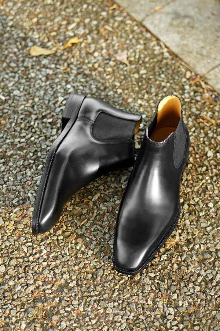 Chelsea Boot 1011