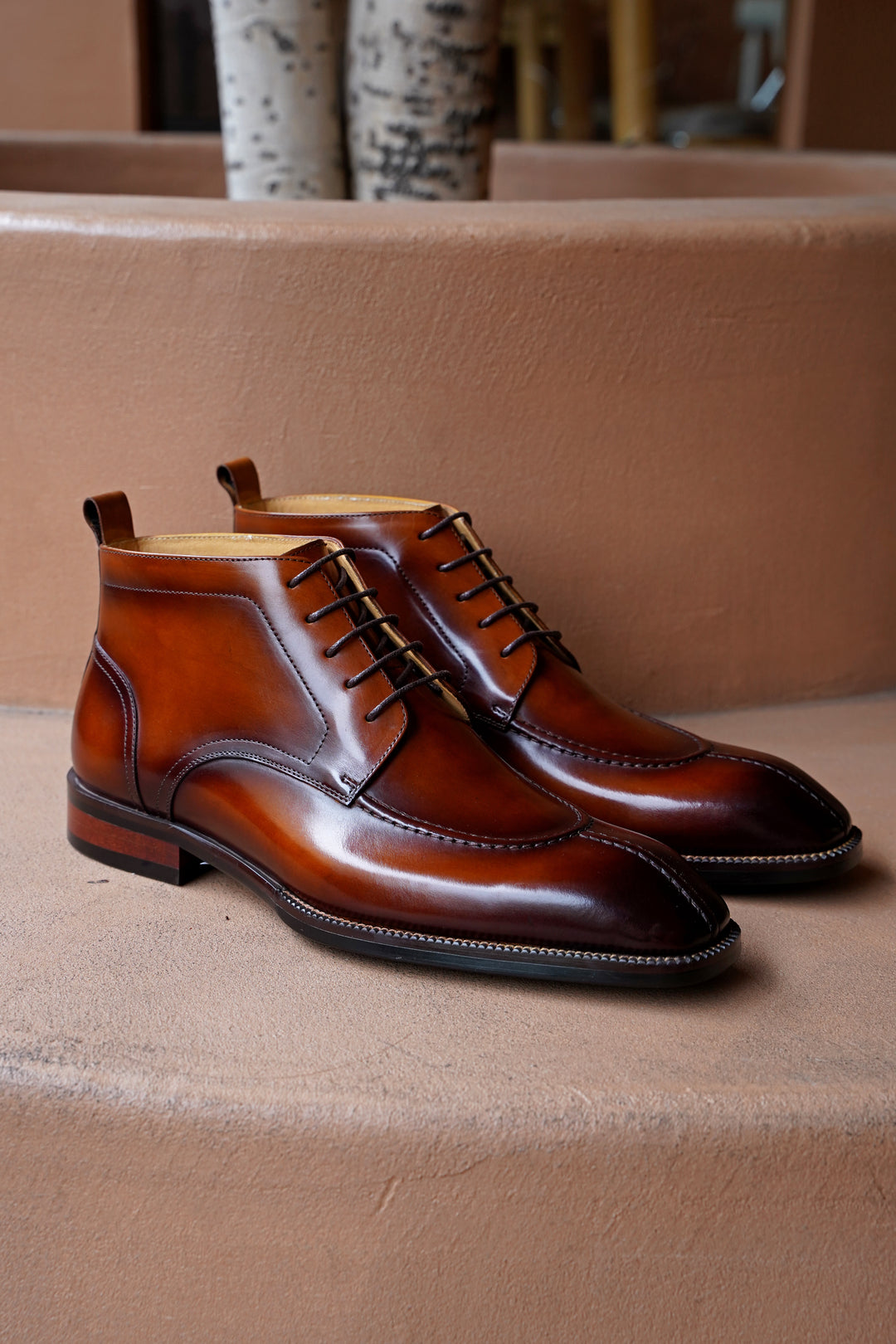 SeBen Boot K04