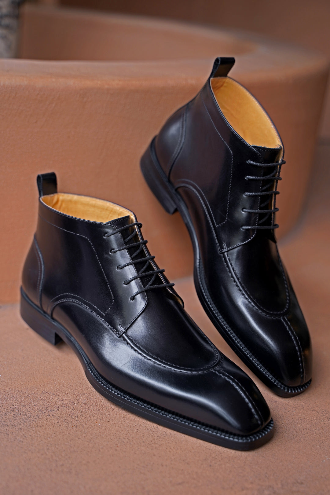 SeBen Boot K04