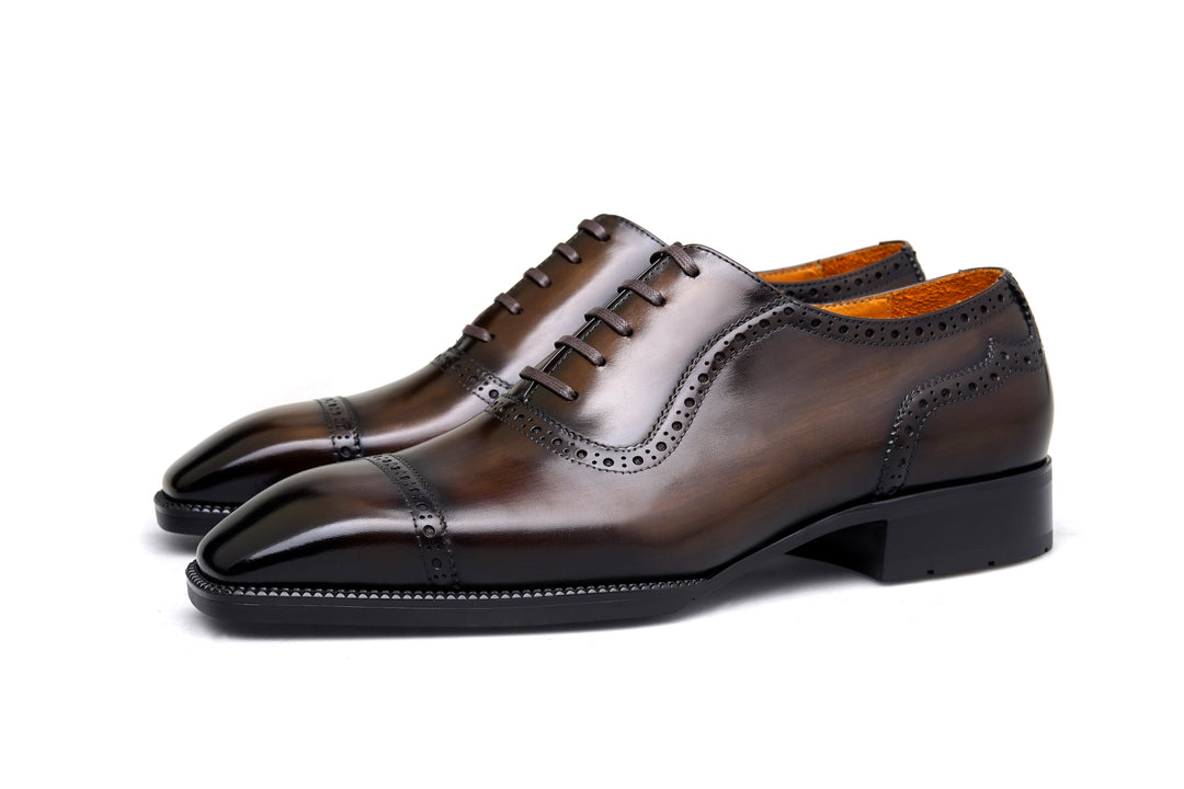 Oxford SBB271