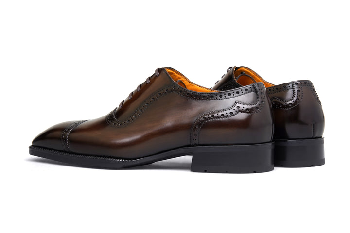 Oxford SBB271