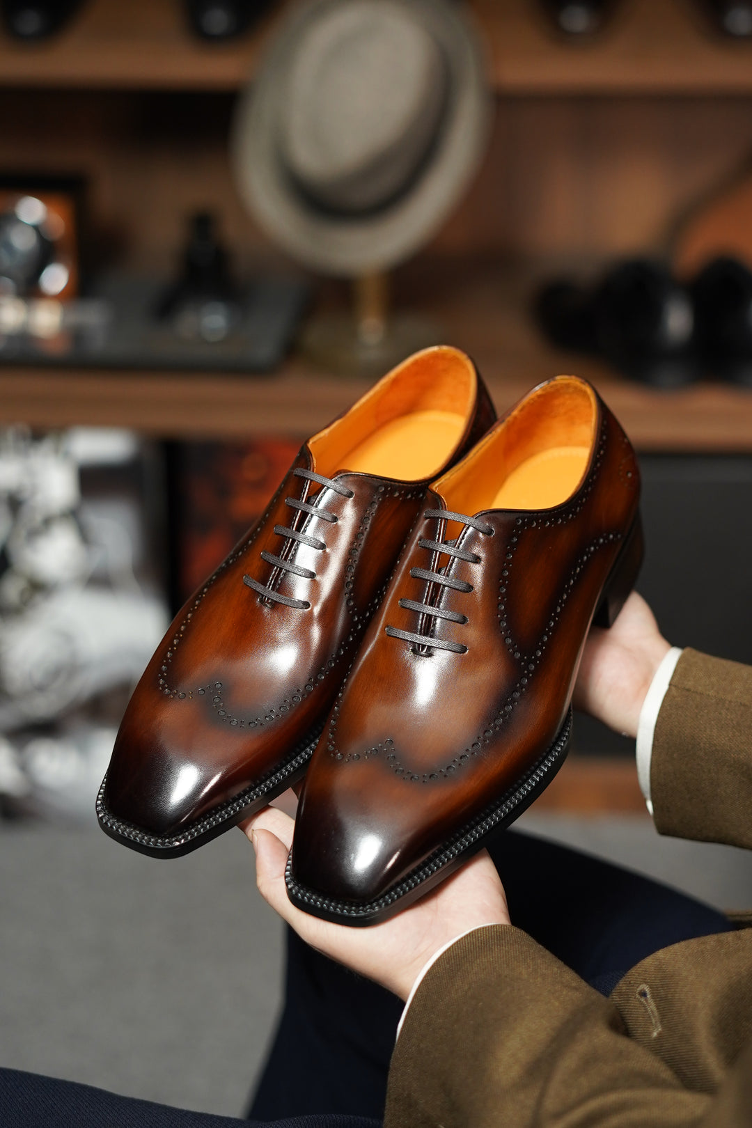 Oxford SBB272