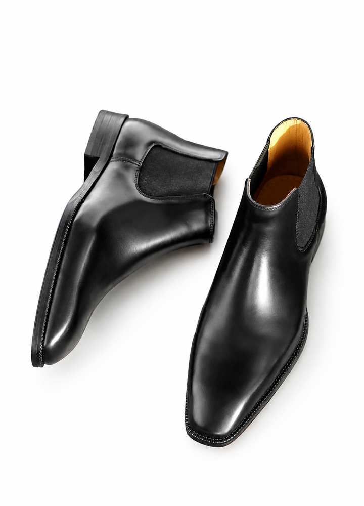 Chelsea Boot 1011