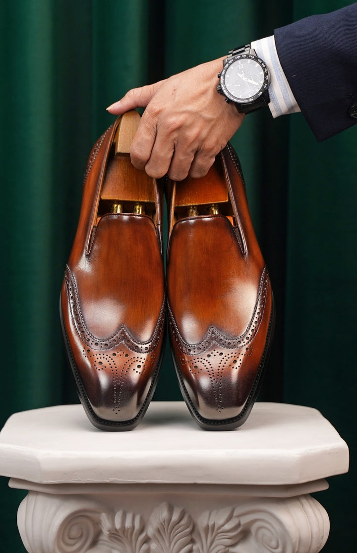 Loafer SBK80